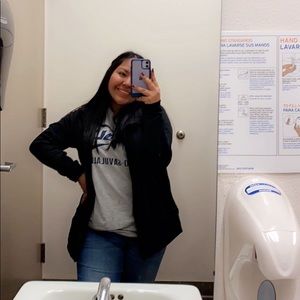 Meet your Posher, Aaliyah